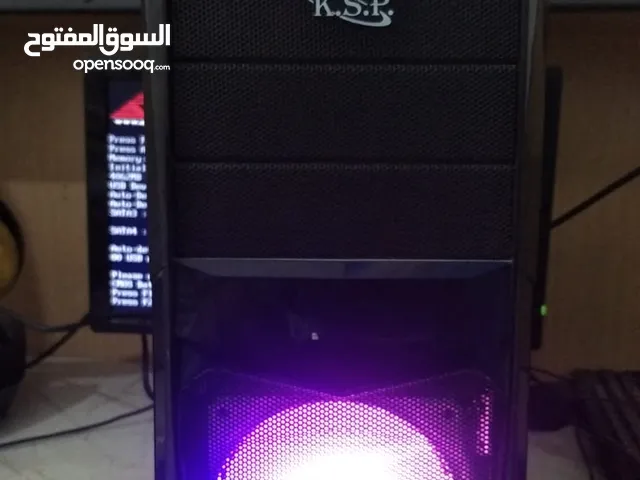 كمبيوتر للبيع ب 80شيكل