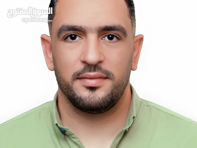 Mohammed Elsharkawy