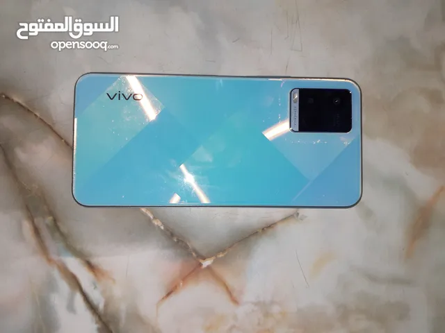 Vivo Y21G 64 GB in Zarqa