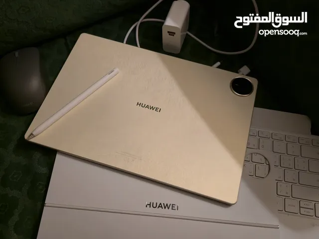 هواوي ميت باد برو 13.2 انش 2025