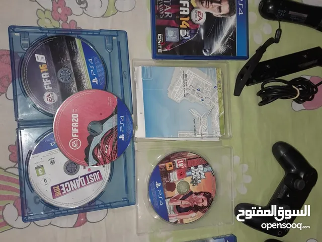 Playstation Controller in Cairo