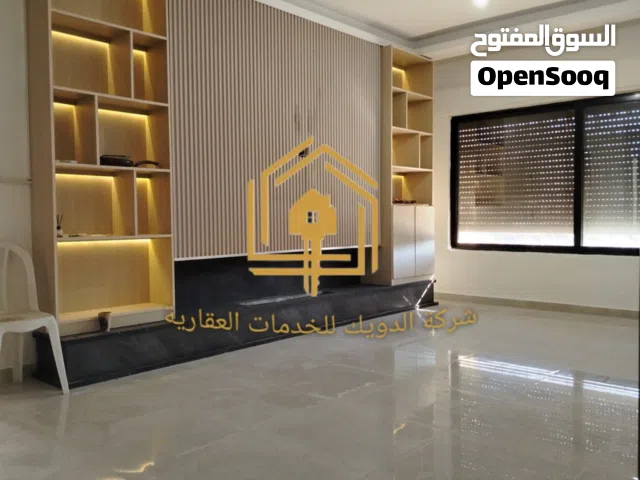100 m2 2 Bedrooms Apartments for Rent in Amman Al Rabiah