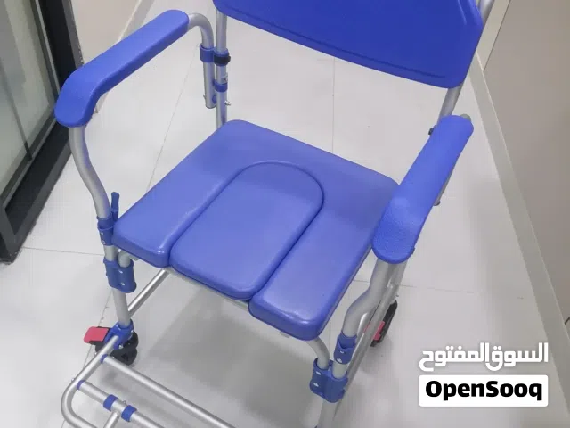 كرسي حمام لذوي الاحتياجات الخاصة