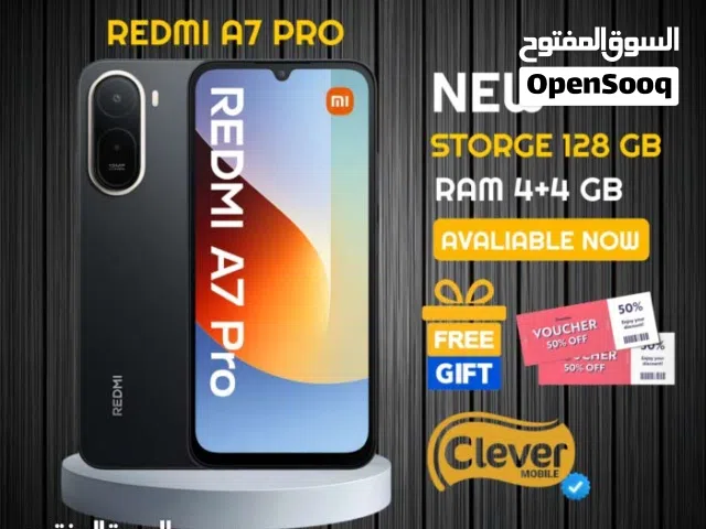 Xiaomi Other 128 GB in Amman