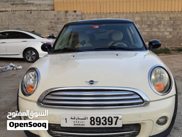 ميني كوبر للبيع