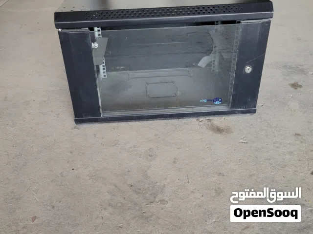 Nexbox / Netbox type network cabinet