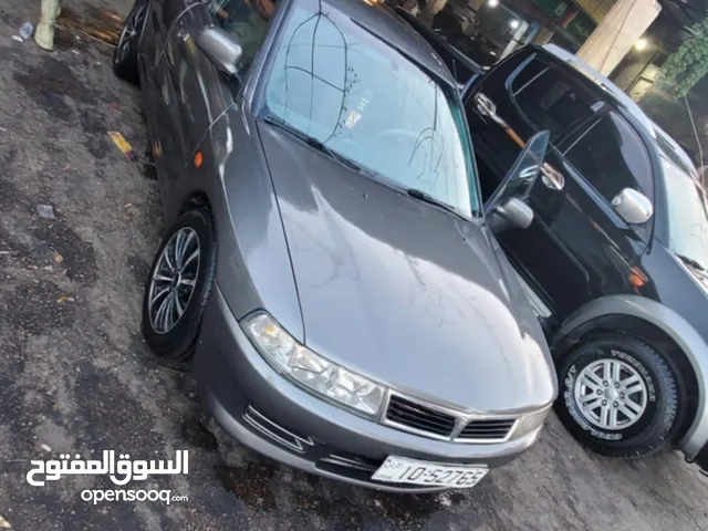 Used Mitsubishi Lancer in Irbid