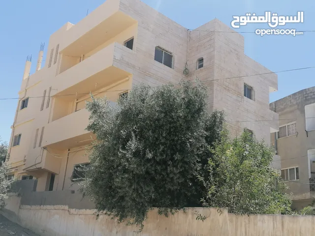 120 m2 3 Bedrooms Apartments for Rent in Al Karak Al-Adnanya