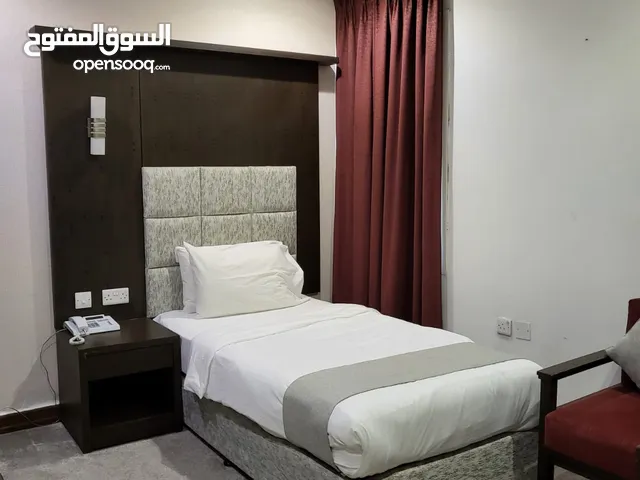 FULLY FURNISHED ROOMS WITH PRIVATE TOILET FOR MONTHLY STAY