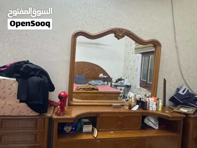 غرفة نوم صاج تفصال