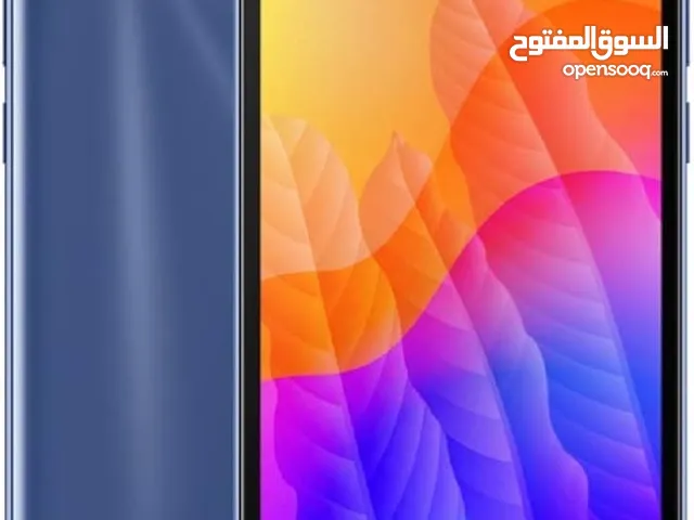 HUAWEI Y5P للبيع 32جيجا 2 جيجا رام