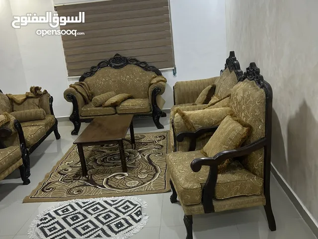150 m2 3 Bedrooms Apartments for Rent in Amman Al Hashmi Al Shamali