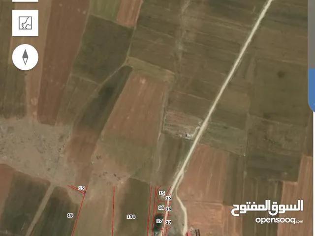 3450 متر المزار الجنوبي غرب قصر الأمير غازي