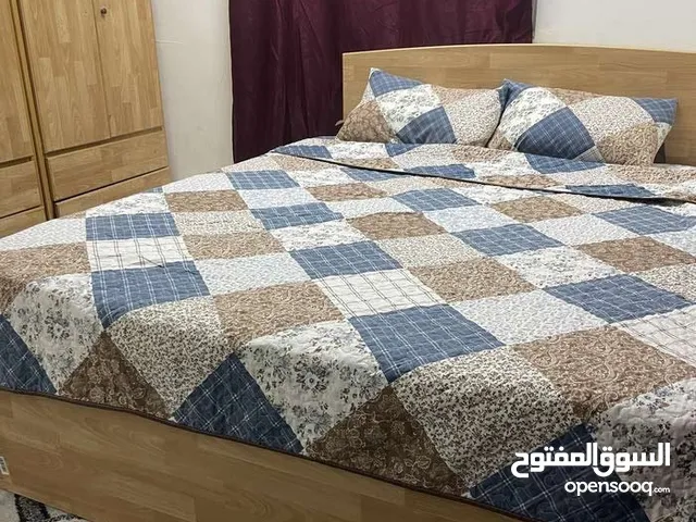 70 m2 3 Bedrooms Apartments for Rent in Aqaba Al Mahdood Al Gharby