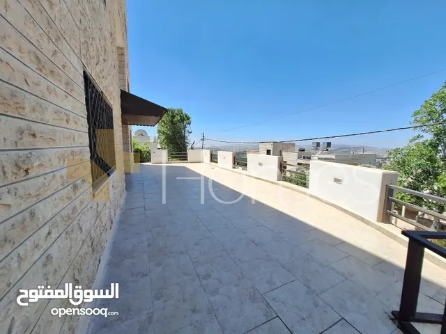 425 m2 4 Bedrooms Villa for Rent in Amman Al Hummar