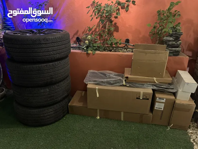قطع رينج روفر فوج 2013