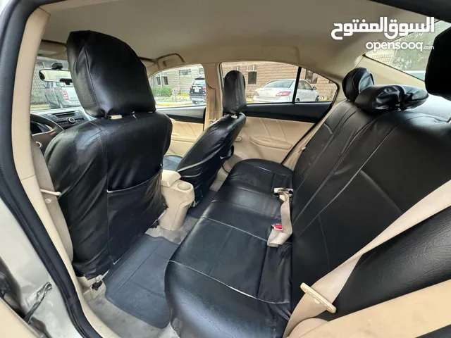 Used Toyota Yaris in Al Jubail