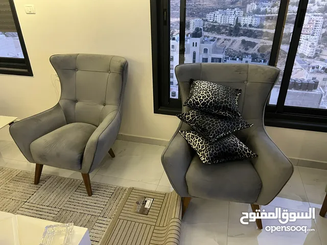0 m2 3 Bedrooms Apartments for Rent in Ramallah and Al-Bireh Al Tira