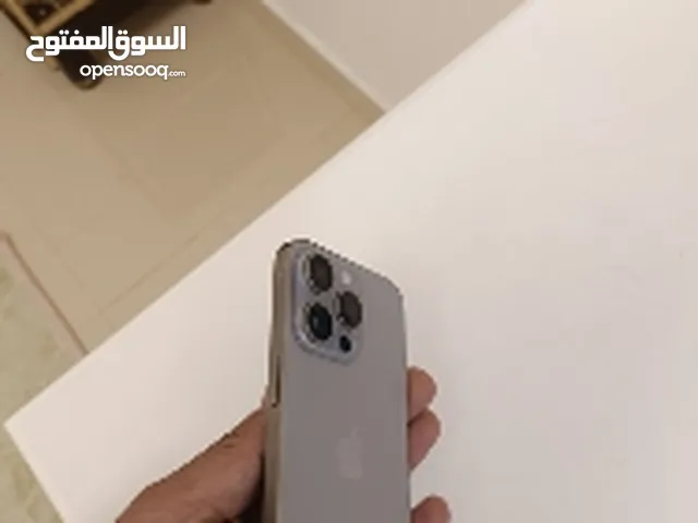 للبيع  IPhone 15 pro max