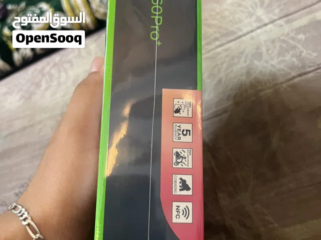 Infinix Hot 60 Pro Plus 256 GB in Irbid