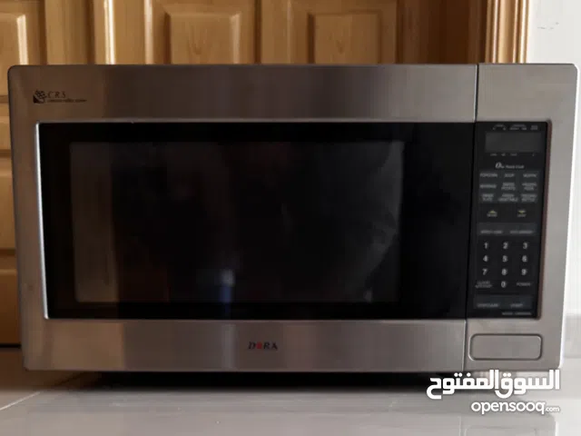 على السوم فرن ميكرويف ماركة دورا للبيع