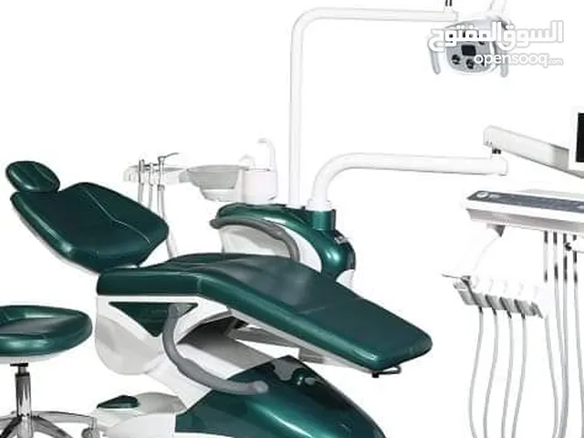 صيانه وفك و نقل وتركيب كراسي الاسنان تصميم و تخطيط و تاسيس عيادات الاسنان