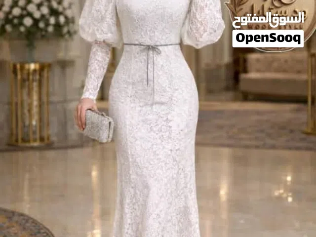 الفستان الجبير ماسك