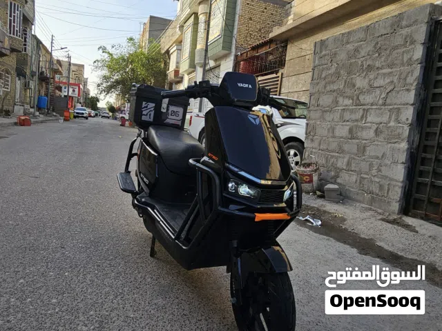 دراجة شحن نوع GT60 درع شركة ياديا الدراجة طلعت من الوكيل 2025/11/12