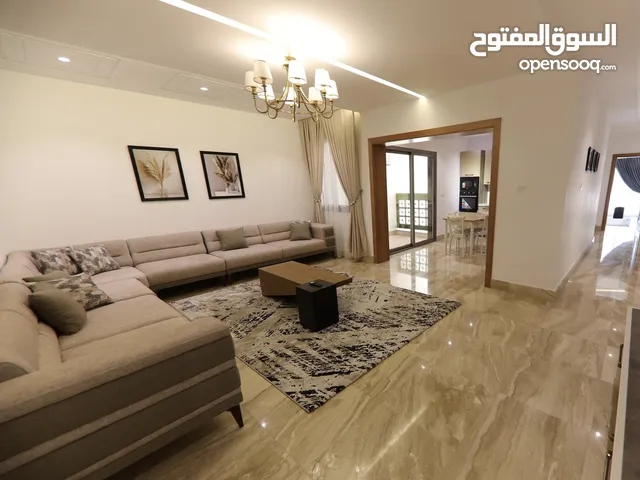 200 m2 4 Bedrooms Apartments for Rent in Tripoli Souq Al-Juma'a