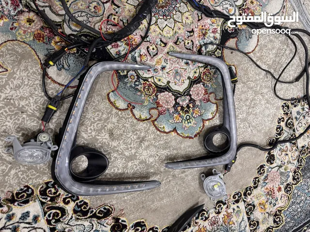 تيوتا كورلا 2021 إلى 2024