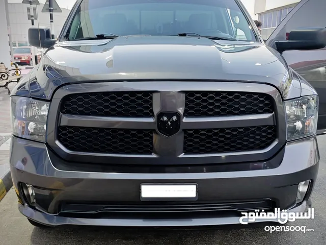 dodge RAM classic Express 4WD Model 2022