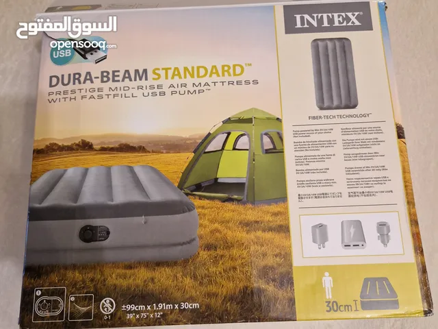 INTEX Matress automatic 99x190