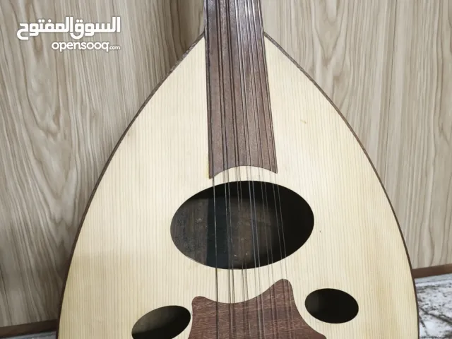 عود الة وتریة