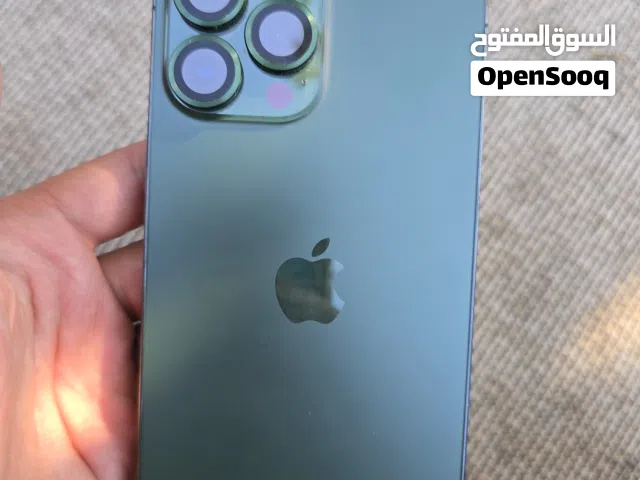 ايفون 13 برو ماكس محلي دبل شفرة 128 قيقا