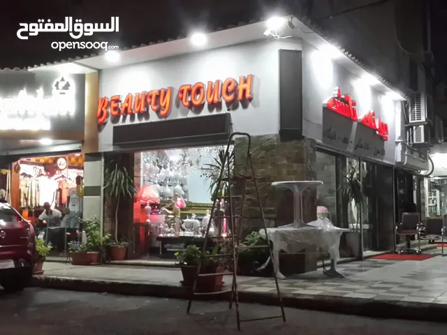 80 m2 Shops for Sale in Ismailia Ismailia