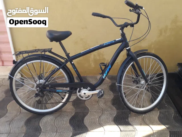 دراجة الله ايبارك
