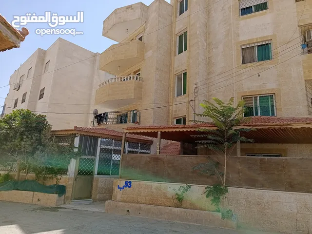 107 m2 3 Bedrooms Apartments for Sale in Amman Marka Al Janoubiya