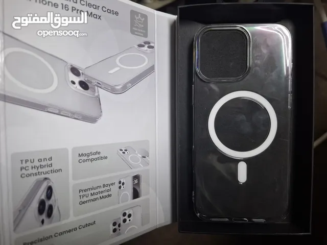 Apple iPhone 16 Pro Max Other in Amman