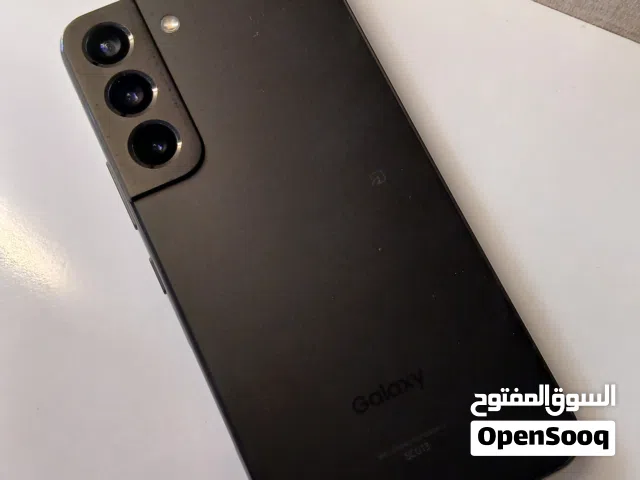 S22 5G قمة ف النضافة