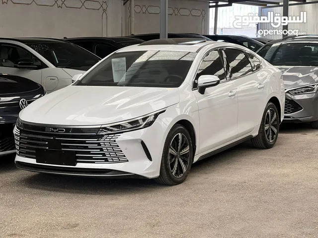 BYD destroyer 05 2022 بريموم مع فتحة