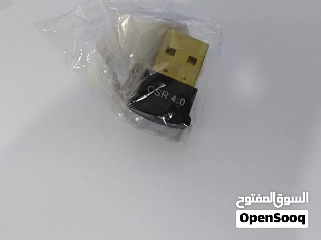 USB Wireless Bluetooth Adapter Dongle CSR 4.0