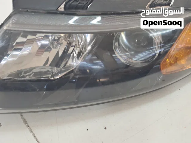 كيا لوتزي 2010