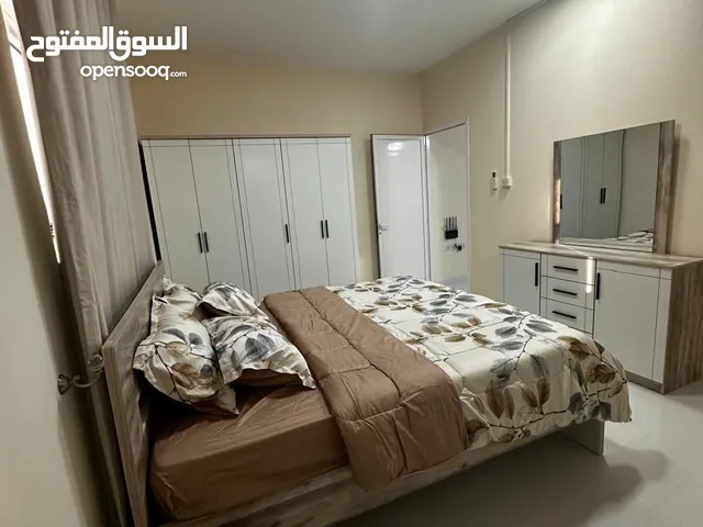 99 m2 1 Bedroom Apartments for Rent in Al Ain Al Khabisi