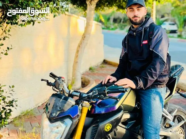 علي المطور