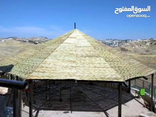 تفصيل جميع اشكال معرشات القصيب