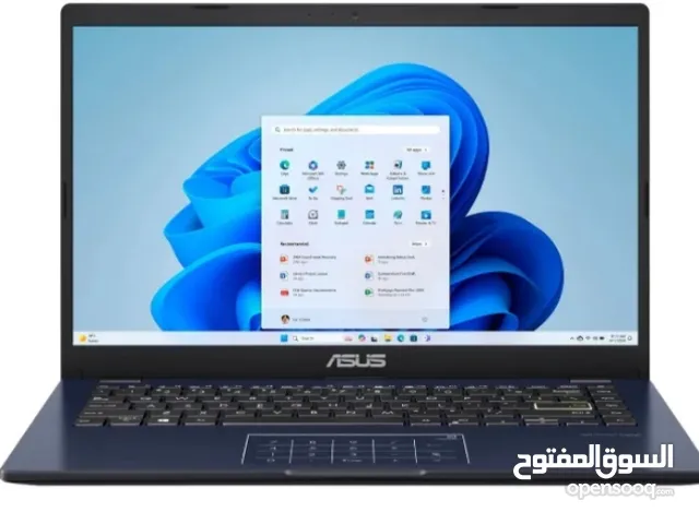 asus laptop