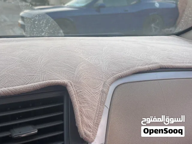 شوفليت ترافرس