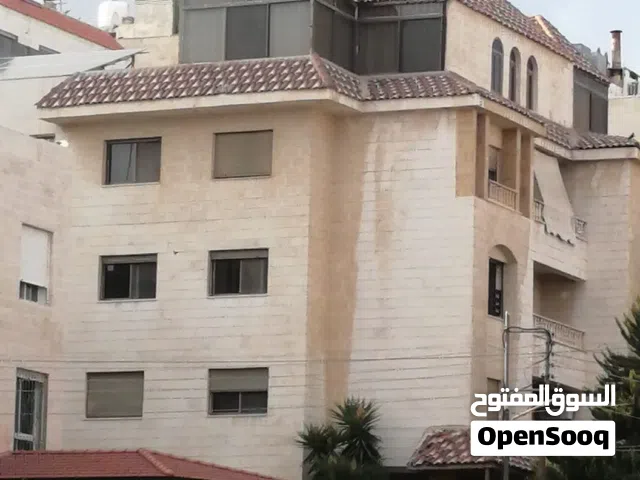 120 m2 2 Bedrooms Apartments for Rent in Amman Tla' Ali