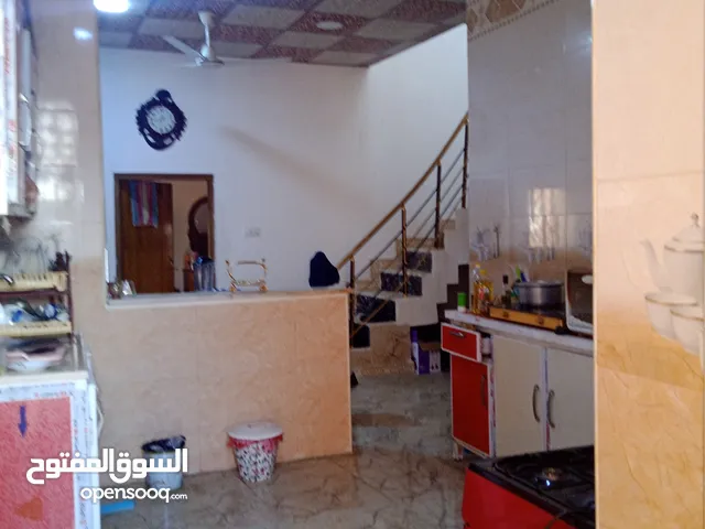 105 m2 1 Bedroom Townhouse for Sale in Basra Tannumah