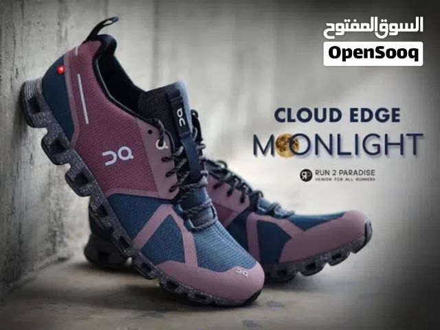 حذاء on cloud